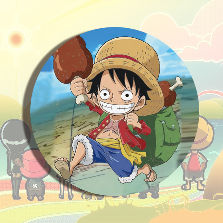 One Piece 10