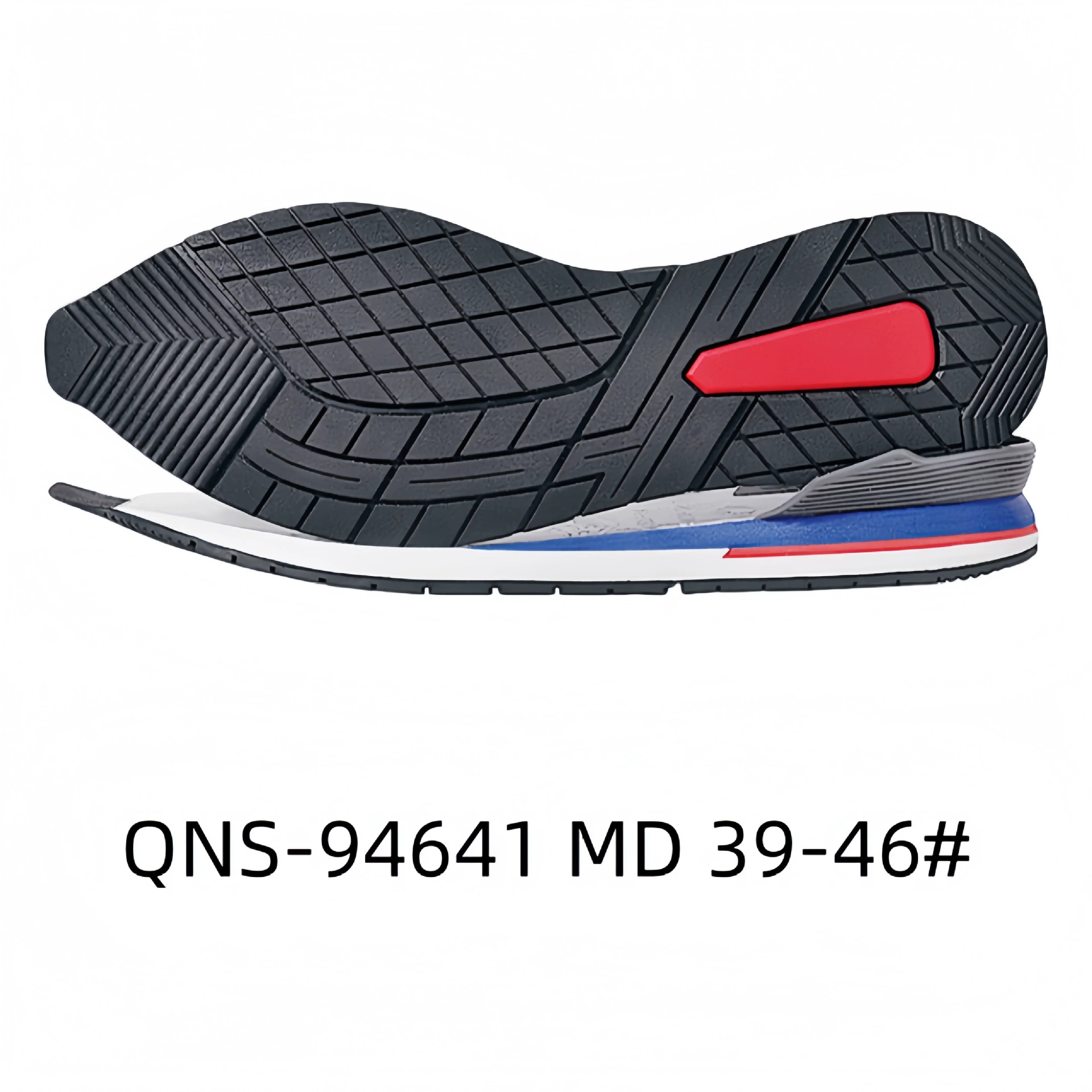 Повседневная подошва Casual Sole Спортивная подошва Sports shoes with large sole