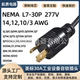 ����30A/277V ��Ҏ���i���^ L7-30P���I�Դ���S������PDU���þ�