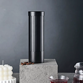 手摇咖啡机;咖啡研磨器;配套器具