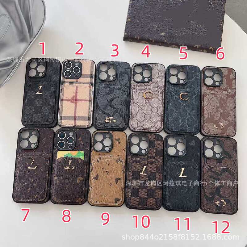 High-end phone cases suitable for Apple, Samsung, and other models, unisex, stylish, convenient, and portable phone protective covers High-end phone cases suitable for Apple, Samsung, and other models, unisex, stylish, convenient, and portable phone protective covers