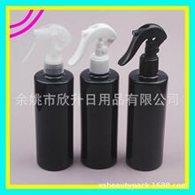 300ml��ɫƽ��С����ƿPET�ƾ��ֿۇ��Fƿ����ƿ��¶ˮ����