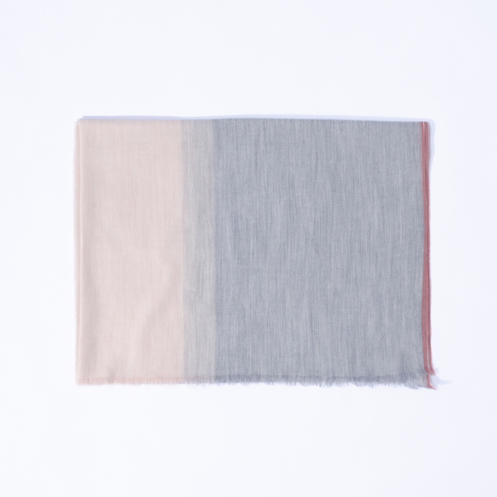 Fábrica de Mongolia Interior al por mayor lana soluble en agua a cuadros teñidos en hilo, primavera, otoño e invierno, bufanda ligera y delgada, chal de aire acondicionado