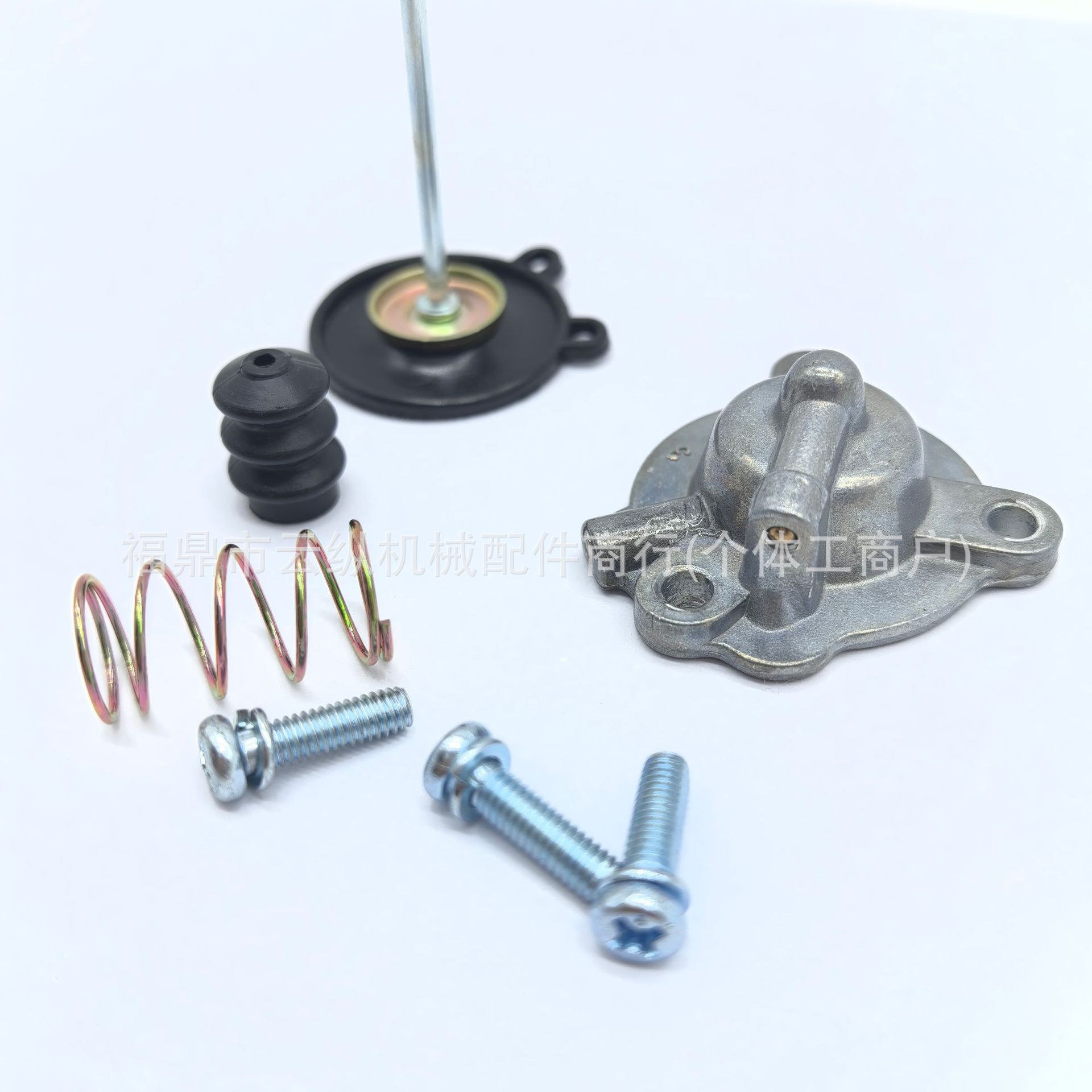 Cross-Border Repair Kit Suitable for Honda Vtx1300C Vtx1300R Vtx1300S Carburetor Diaphragm Acceleration Pump