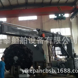 其他船舶配件;其他液压机械;船用五金配件