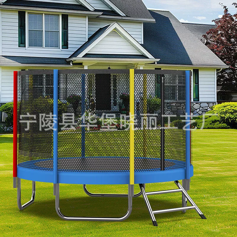 Завод-изготовитель по индивидуальному заказу: детские батуты, уличные развлекательные комплексы, парки батутов, большие развлекательные батуты, банджи-джампинг.