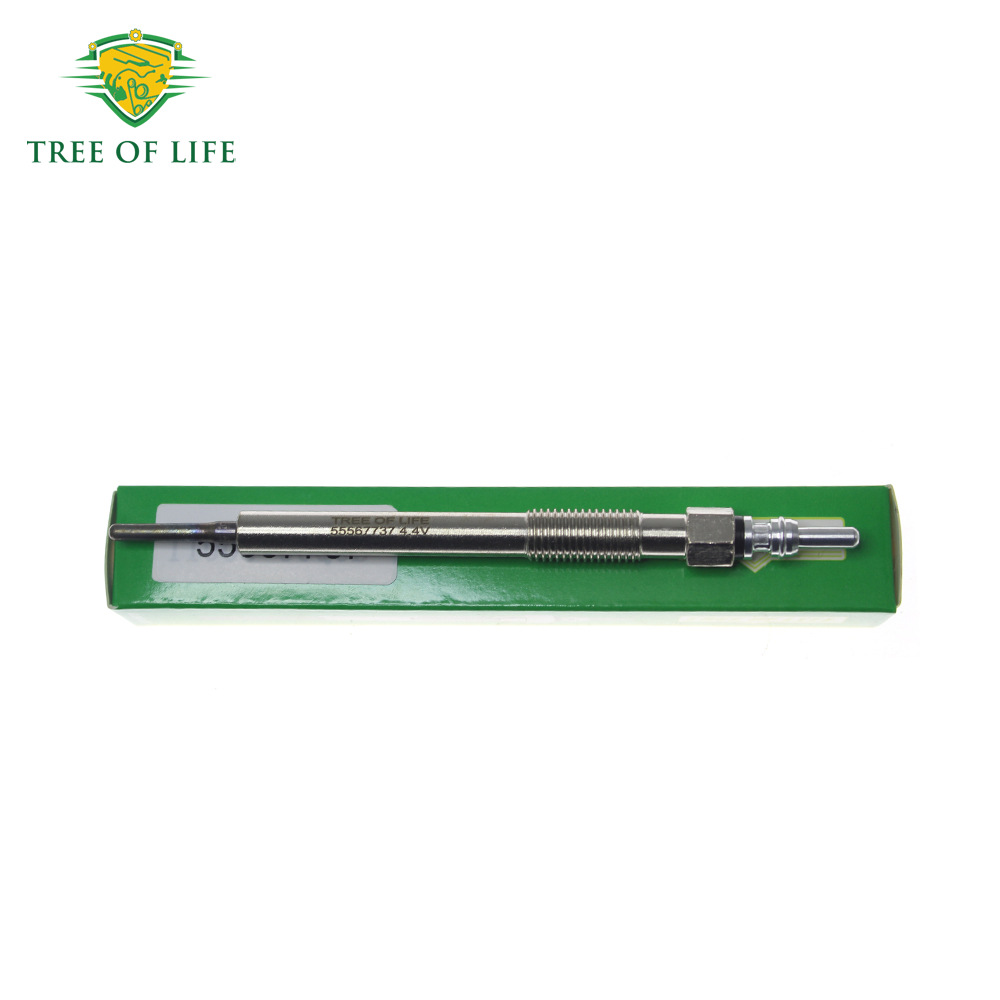 0250403020,0100266050 is suitable for Chevrolet Cruze and Infiniti preheating plugs