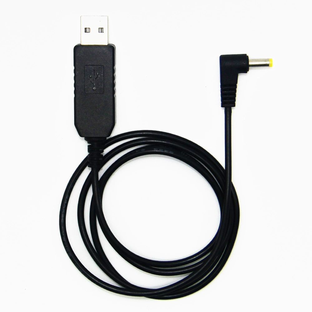 Тонометр зарядный кабель USB шнур питания Omron прибор для измерения артериального давления шнур питания