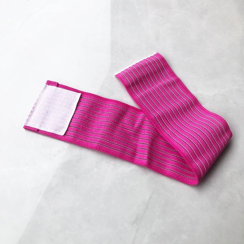 로즈 레드 40CM 손목밴드 세트