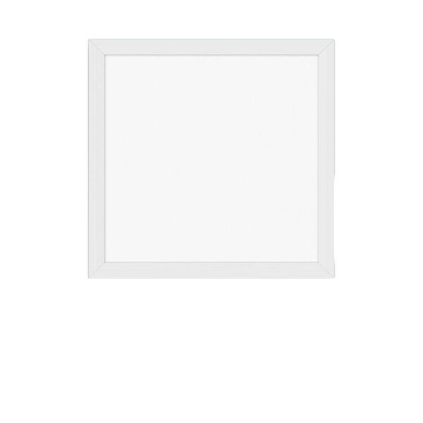 Built-in ceiling LED spot lighting for bathroom