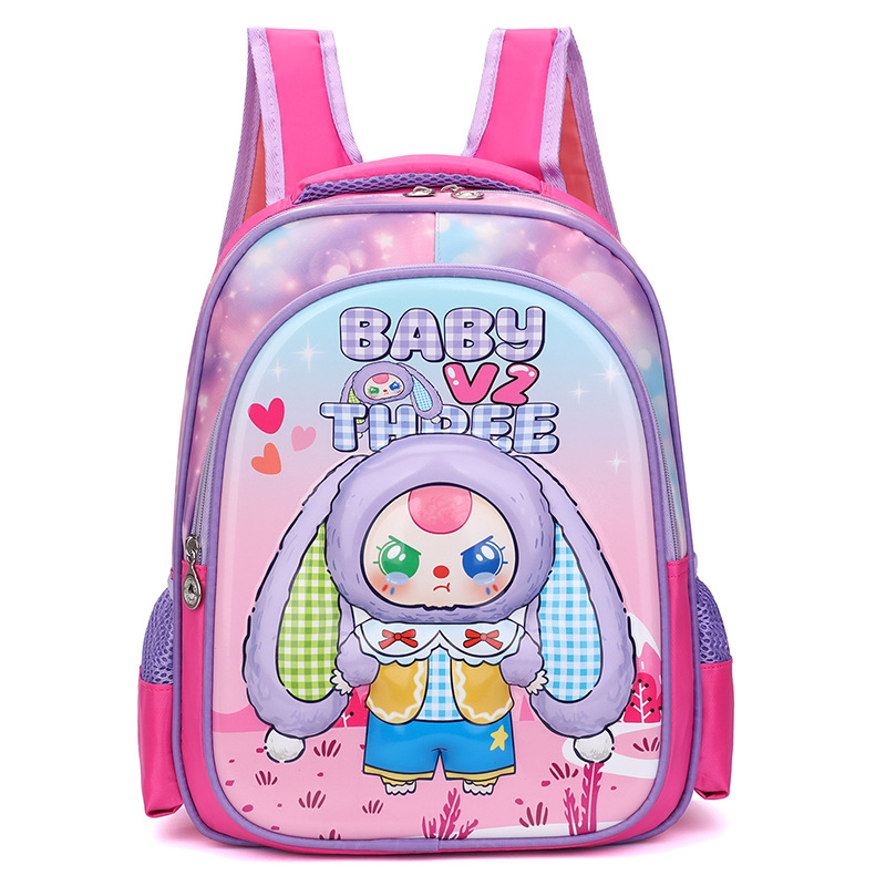 Bebé de tres años 2