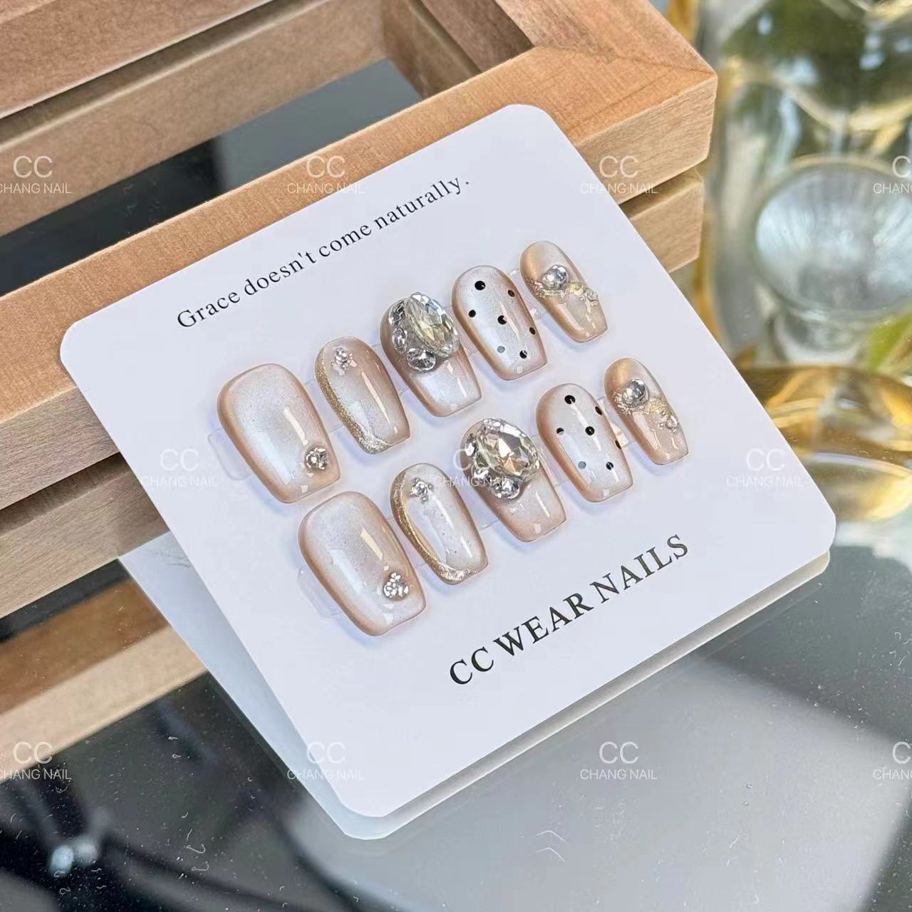 Juego de 5 piezas SZY135 Moonlight Piano Book (cuadrado corto)