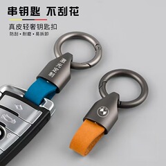 メーカーは直接に毛皮のキーホルダーをひっくり返します。