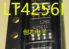LT4256-1CS8��LT42561 ���ߵ�ѹ�Ȳ�ο�������SOP-8��װ