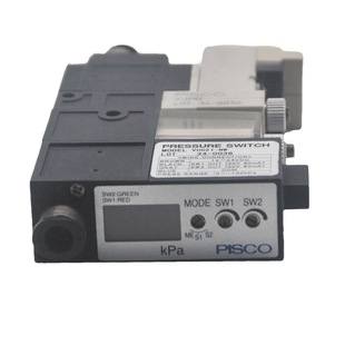PISCO��հl����FVXS-DW-1/VUS21-NW/FVUS011-NA