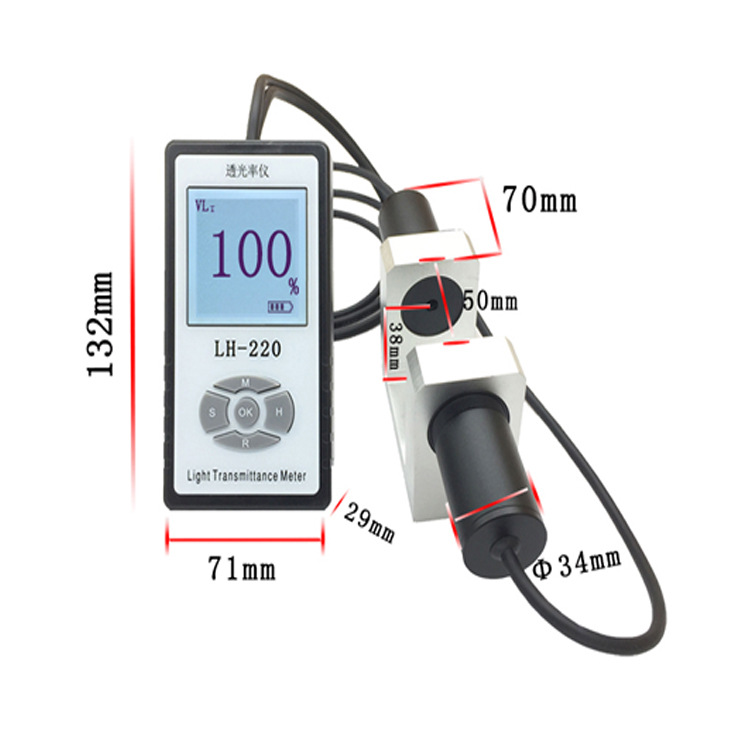 LH-221������͸���ʼ��۾�������Ƭ�����ڹ�����������͸������