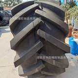 Широчные шинные лесные шины 67x34,00-25 Нет внутренней шины сгущенной пустынной амортизатор