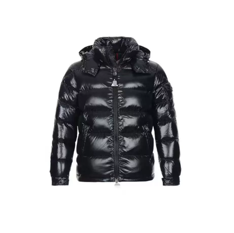 Maya BreadWear Mengjia Maya down jacket men and women the same MAYA same down jacket Mengkou