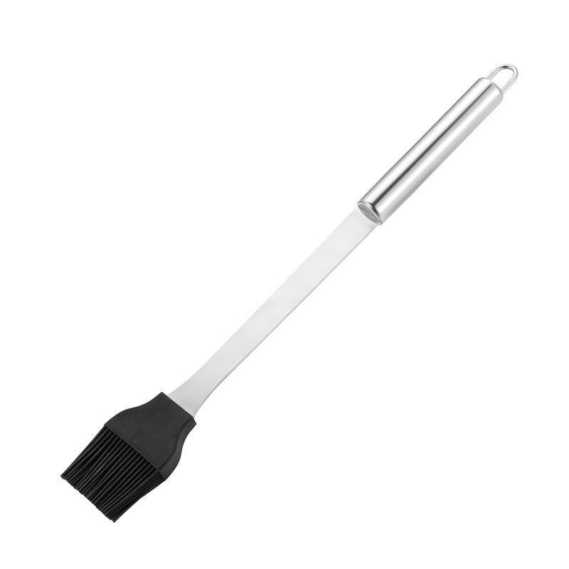 Juego de Herramientas Combinadas para Barbacoa de Acero Inoxidable para Barbacoa al Aire Libre image 12