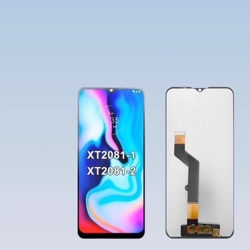 Aplicable a Moto E serie LCD pantalla LCD teléfono móvil pantalla táctil LCD teléfono móvil