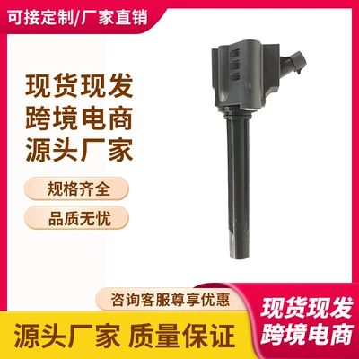 In-Stock Ignition Coils Fs112A366Ab, Fs112A366Ac, Js112A366Ab Suitable for Ford (Alovlanma bobini (Babinalar))