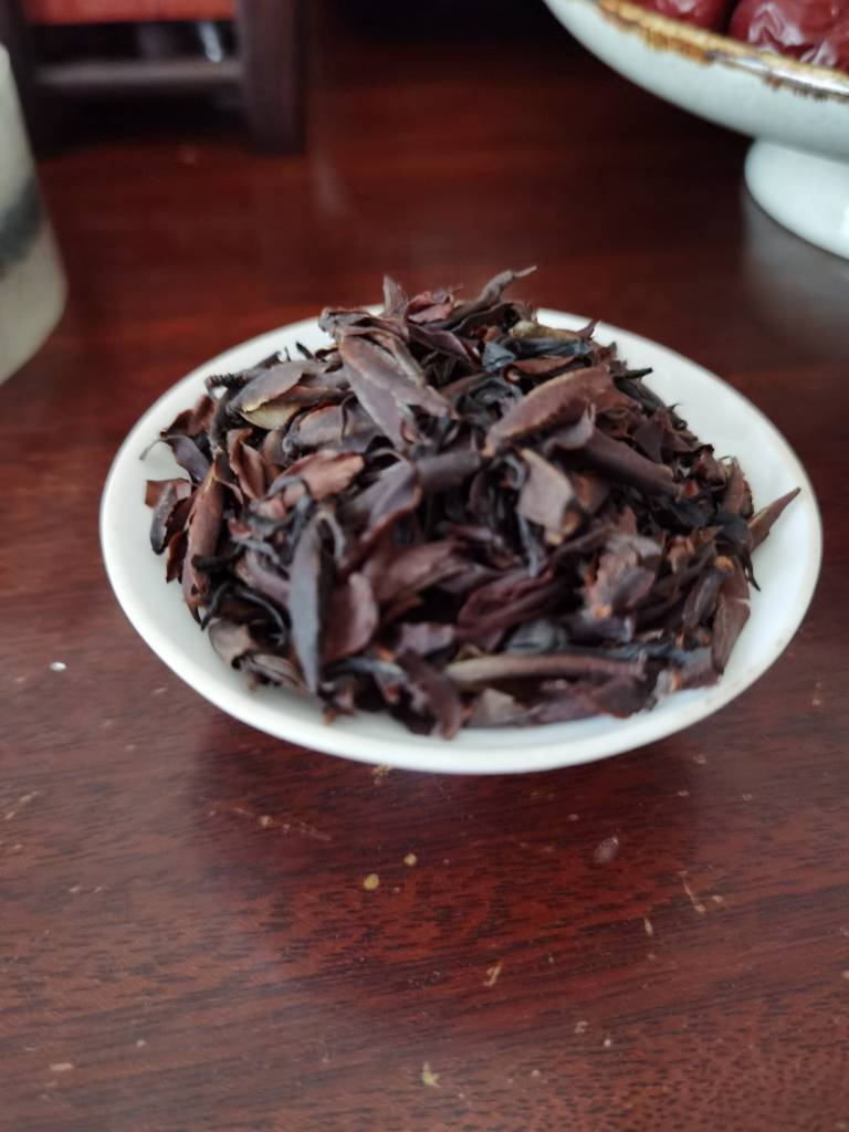 붉은 새싹 야생 붉은 샘플 20g