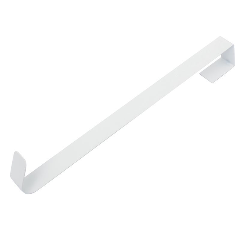 크리스마스 장식 고리 - 화이트 2개입