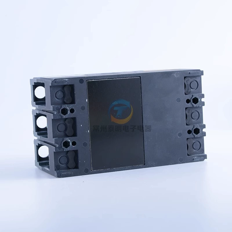 Zhengtai NXM-125S/3300 Air 100A Empty 63A Plastic Shell 80A Router 3P Switch 125A An