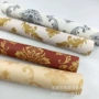 大马士革欧式防水家装壁纸