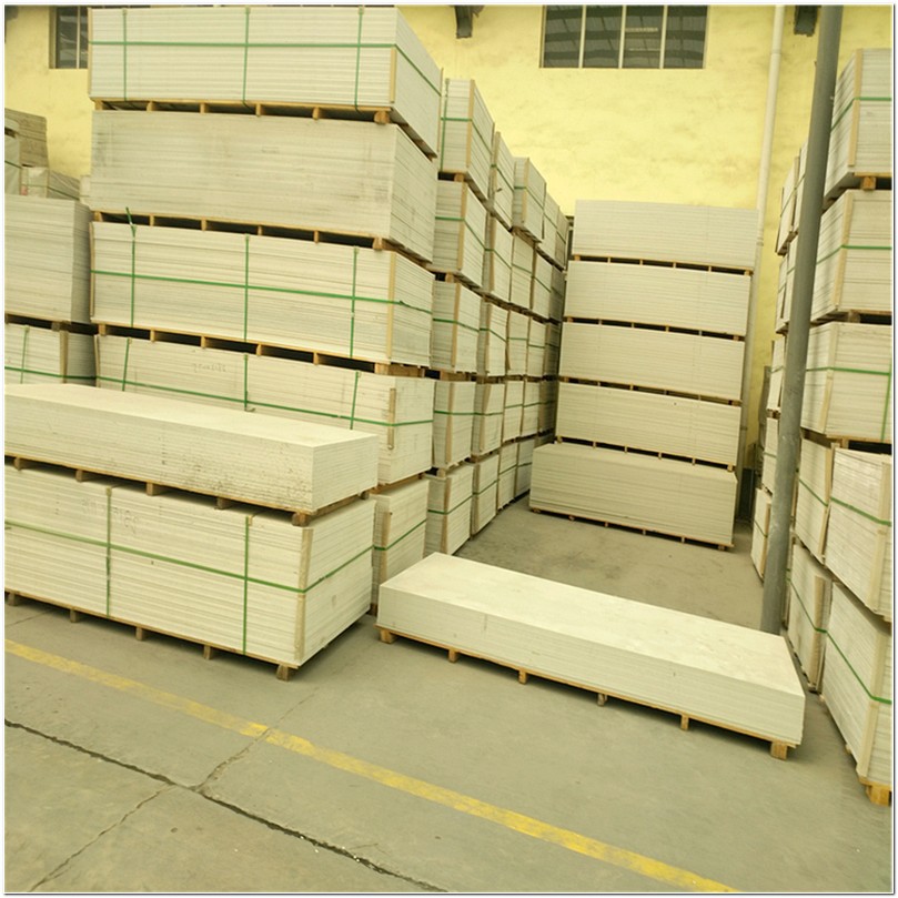 硅酸钙板和硅酸盐板哪个贵 玻镁板隔音 防火阻燃板b1级