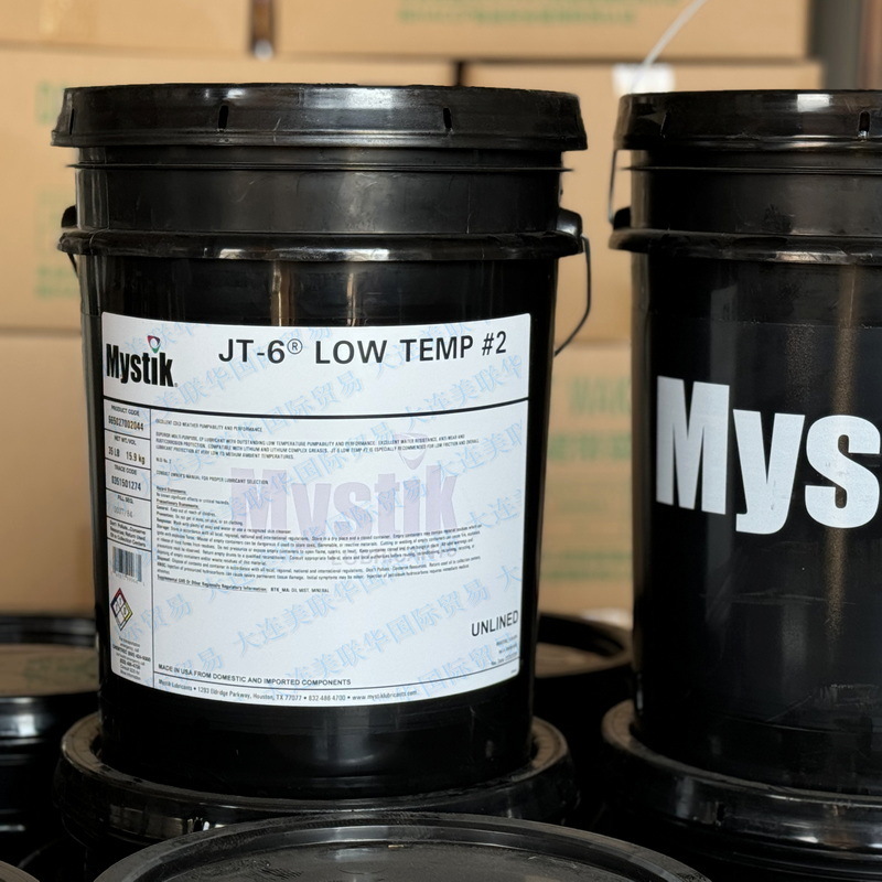 Mystik JT-6 Low Temp #2๦ܷˮ֬ ͵֬