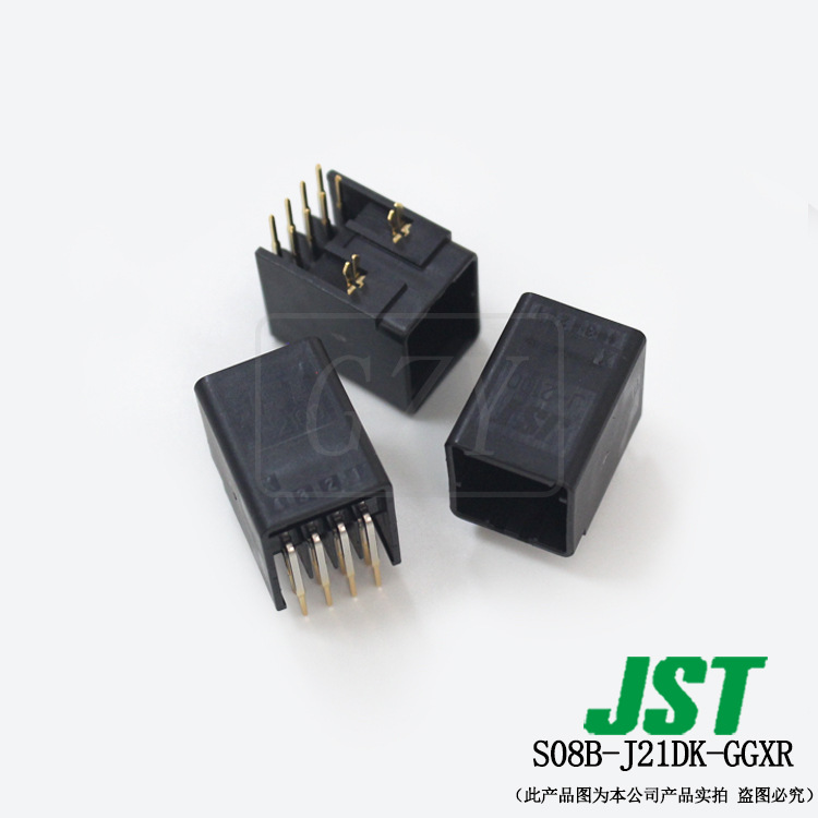 �ֻ� S08B-J21DK-GGXR ��������JST������JFAϵ�� 2.5mm���