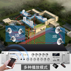 村村通室外防水大功率號筒音響農村景區校園公共廣播高音號角喇叭