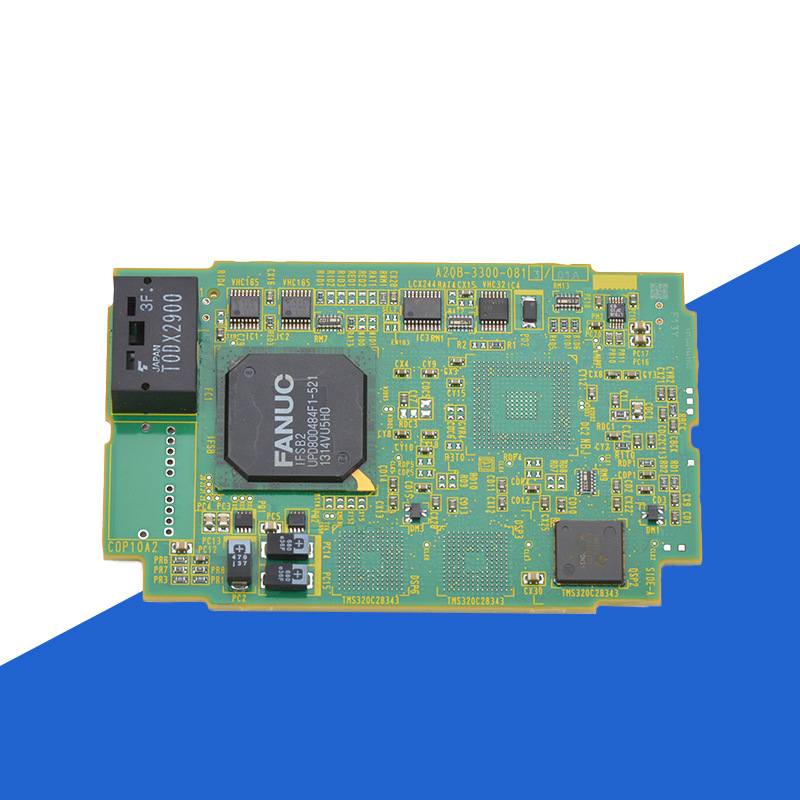 A20B-3300-0813发那科FANUC系统轴卡电路板原装现货议价出