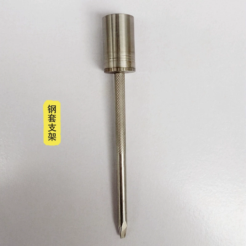 Источник происхождения, кронштейн из нержавеющей стали