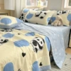 Cotton cloth for mother and baby