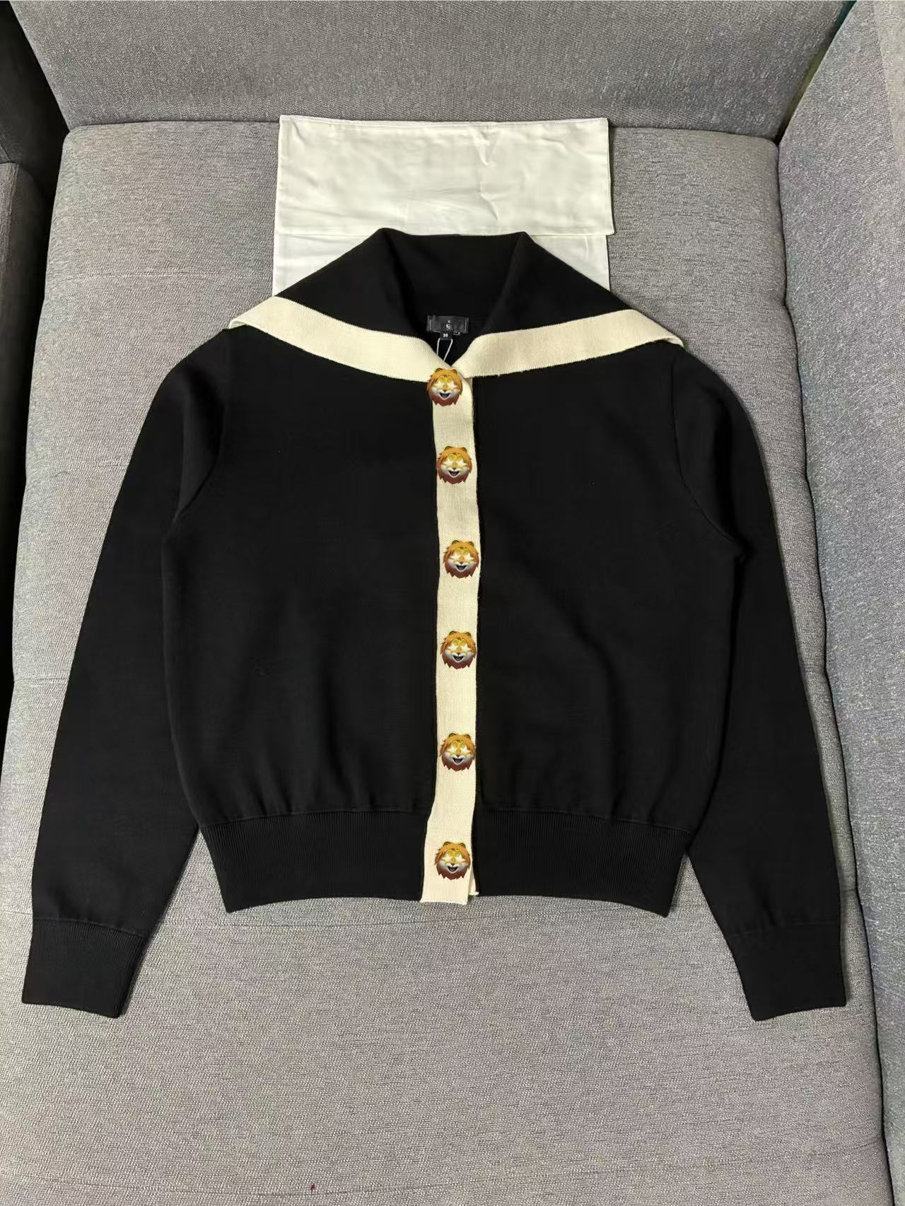 Original development details C*26B new small fragrant style navy…