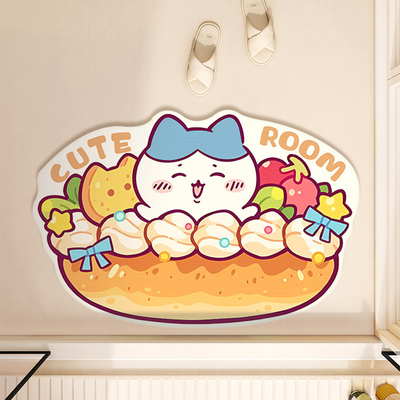 샤오바 케이크