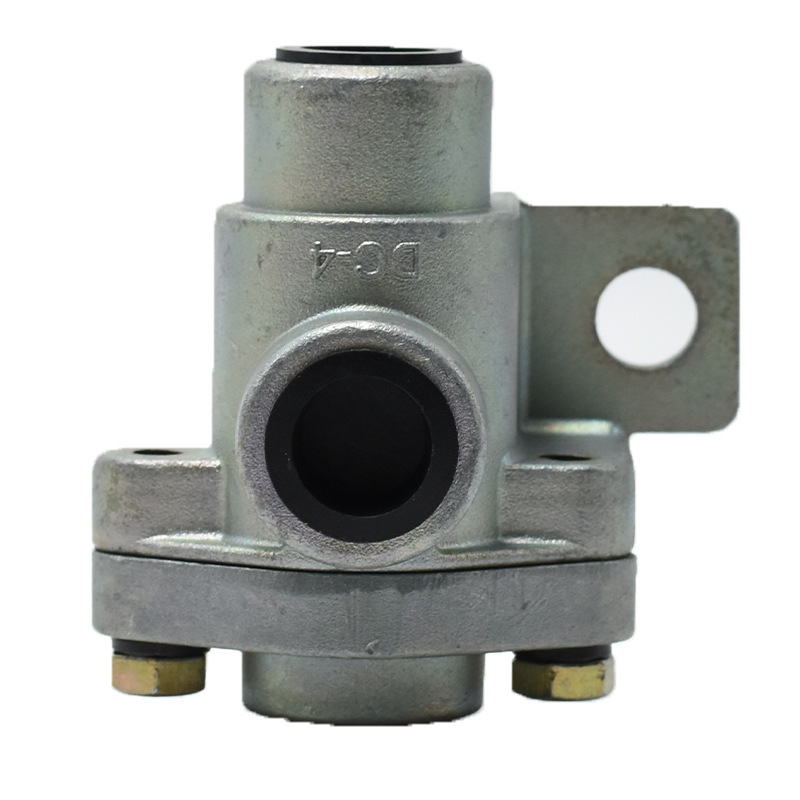 Piezas europeas bidirectivas del autobús del camión pesado de la válvula 278614 de SMT