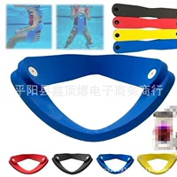 Amazon Creative New Grand Floats. Складное водное кресло для улицы - плавающее водное кресло