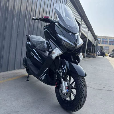 Long-Distance Travel Lithium Battery – Elektrikli motosikletlər
