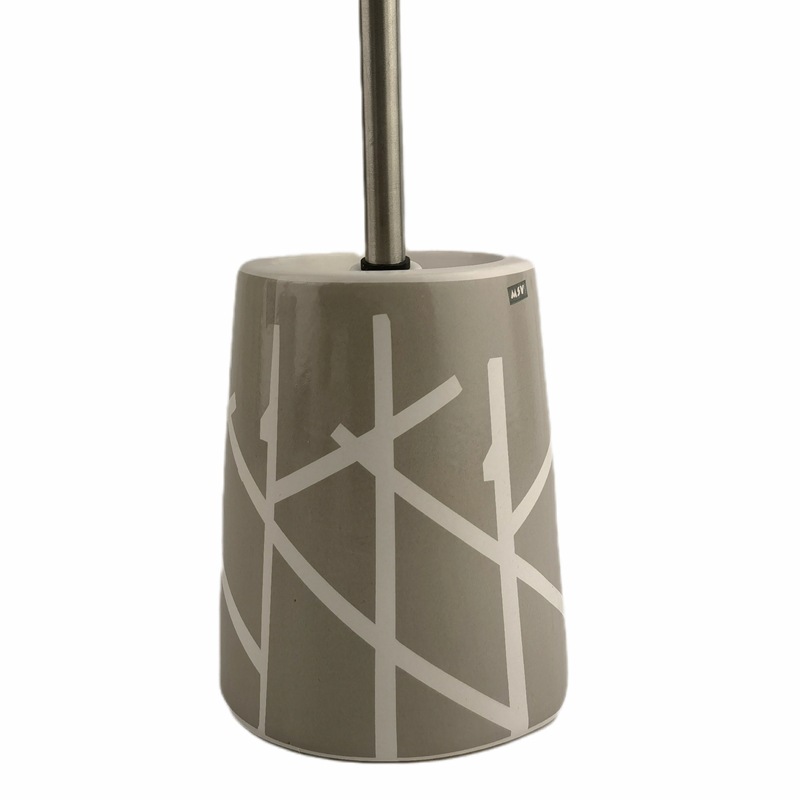 Asiento del cepillo del retrete