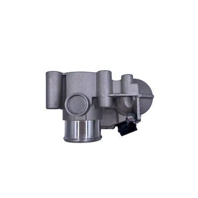 Drossel Body Assembly with