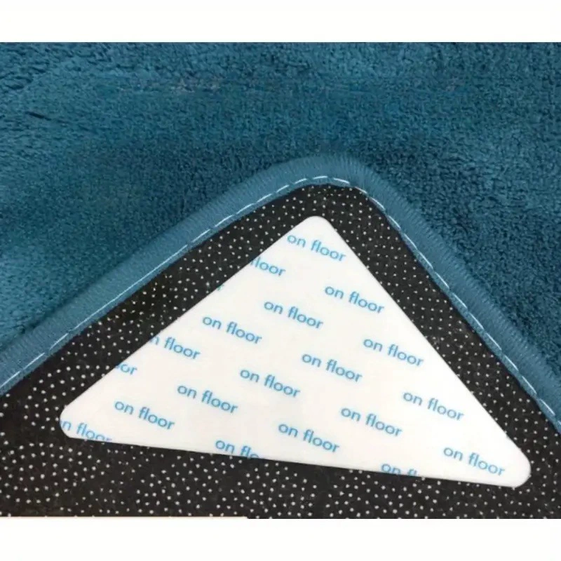 Материнская фабрика инвентарь белый домашний ковер наклейки нескользящие наклейки в убыток