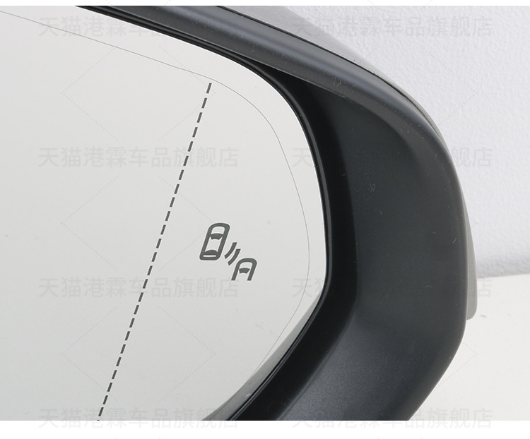 Applicable to 15-21 Lexus NX 200 300h rearview mirror assembly RX 300 450 rearview mirror reflector