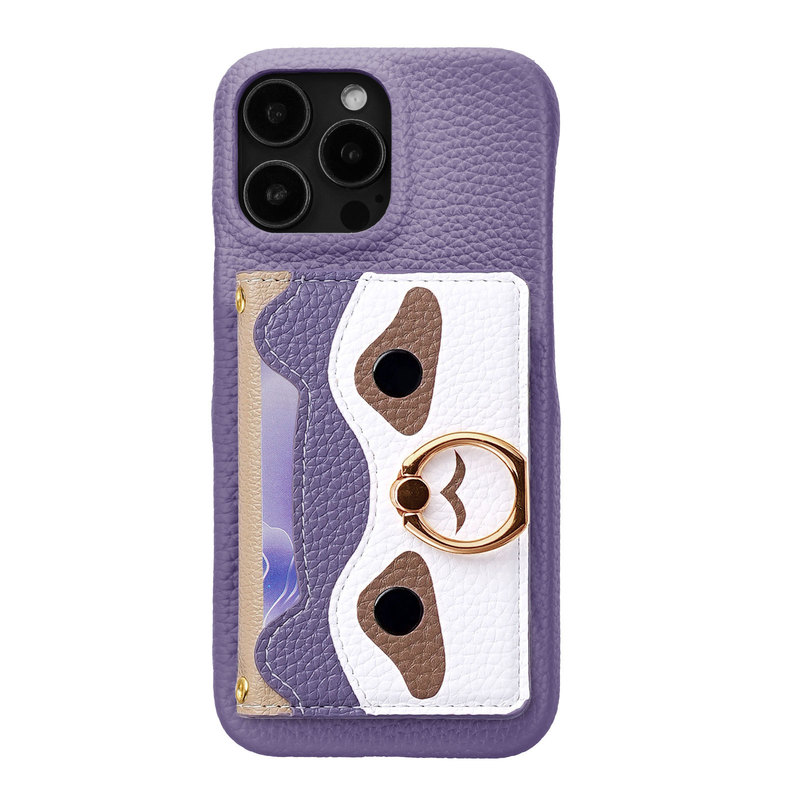 Suitable for Samsung A32 5g Ring Mobile Phone Case Samsung A71 Raccoon Card Holder A42 Multifunctional Leather Case Suitable for Samsung A32 5g Ring Mobile Phone Case Samsung A71 Raccoon Card Holder A42 Multifunctional Leather Case