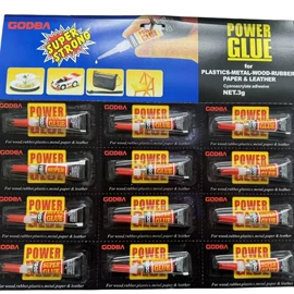 瞬间胶;固体胶、胶水;塑料瓶、壶