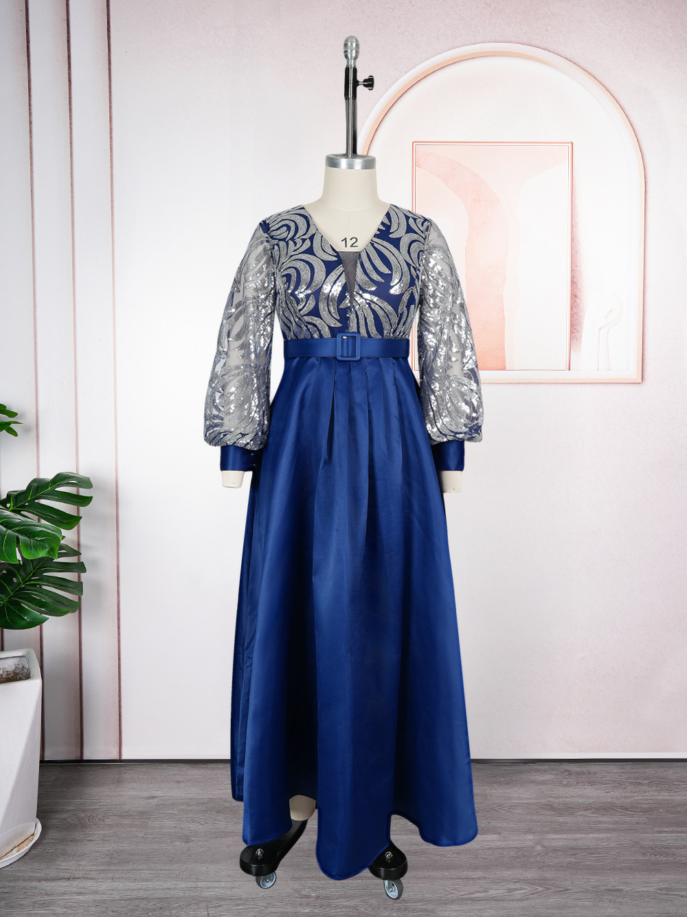 A front side back + color 1