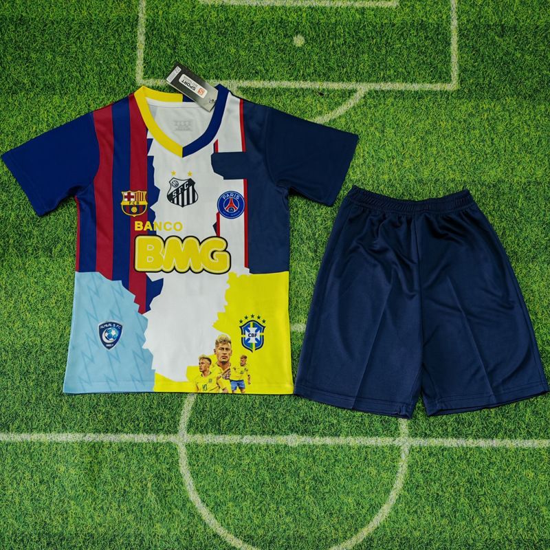 2526 neymar commemorative edition