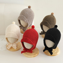 ��ͯñ�Ӷ����o����ů��ͯŮ����ᘿ�ñ�ﶬ������n��Ůͯë��ñ